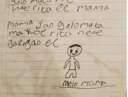 Kematian Seorang Anak Miskin: Tamparan Keras bagi Pemerintah Pusat