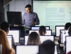 66 Kampus Terbaik di Indonesia versi THE WUR 2026