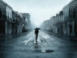 Catatan Pensiunan 41: Menembus Badai