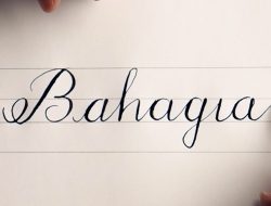 Catatan Pensiunan 40: Jangan Tunda Bahagia