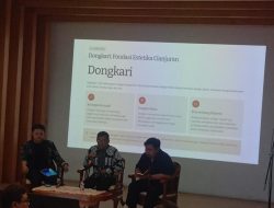 Dongkar: Ilmu Tajwid-nya Mamaos Cianjuran