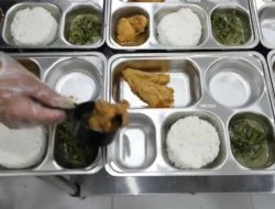 Soal Program MBG Sedot Anggaran Pendidikan, Anggota Komisi X DPR pun Beda Suara