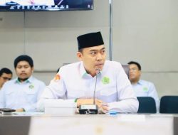 Jejak Gugun Gumilar, Alumni UIN Bandung yang Jadi Staf Khusus Menag