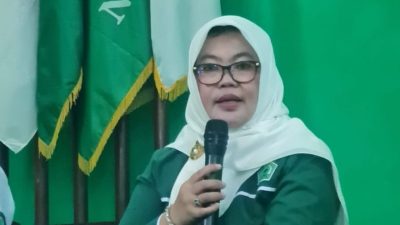 Ketua PW ISNU Jabar Dukung Komitmen Kemenag Tingkatkan Tata Kelola dan Kesejahteraan Guru