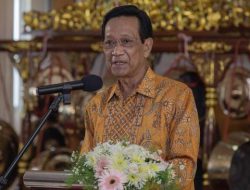 Terobosan Sri Sultan Hamengku Buwono X, Sekolah di DIY Terapkan Pendidikan Khas Kejogjaan