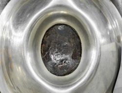 Kajian Sains Asal-usul Hajar Aswad