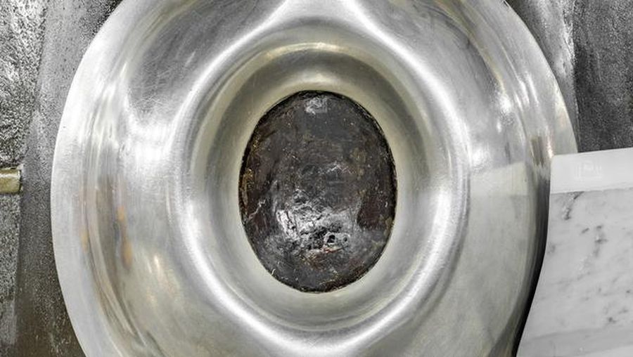 hajar aswad berwarna hitam kecil kecil dok twitterreasahalharmain 1 169