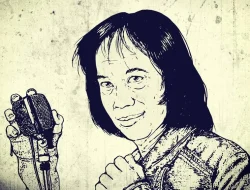 QS Yasin Ayat 65: Tafsir Taufik Ismail dan Chrisye