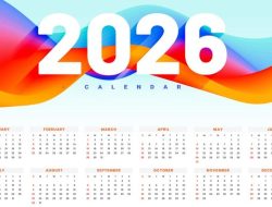 Kalender Pendidikan 2026 Tujuh Provinsi di Jawa dan Bali