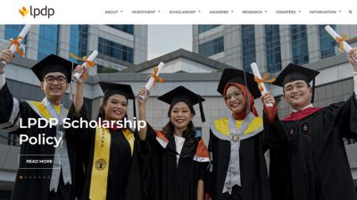 Lebih Ketat, Ini yang Membedakan Beasiswa LPDP 2026 dengan Tahun Sebelumnya