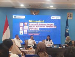 Banyak Siswa Berprestasi Tak Masuk Data Puspresnas Kemendikdasmen, Inilah Biang Keroknya