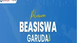 Kemdiktisaintek Buka Pendaftaran Beasiswa Garuda, Dapat Fasilitas Kuliah S1 di  Universitas Top Luar negeri