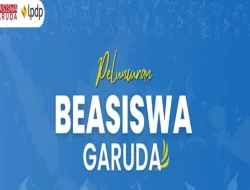 Kemdiktisaintek Buka Pendaftaran Beasiswa Garuda, Dapat Fasilitas Kuliah S1 di  Universitas Top Luar negeri
