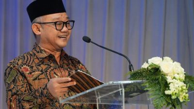 Ini Janji Manis Mendikdasmen untuk Guru PPPK Paruh Waktu dan Honorer yang Belum Dapat Sertifikasi