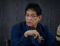 Soal Guru Honorer yang Gugat MBG ke MK, Purbaya: Kekuatan Gugatan Lemah