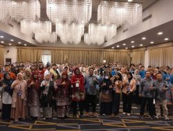 Dosen UPI-ITB-Unpad Sinergi Gelar Olimpiade Fisika Indonesia 2026, Libatkan 243 Siswa dari 21 Provinsi