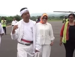 DP3AKB Jabar Beri Pendampingan Korban Kasus TPPO di Sikka NTT