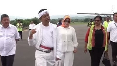 DP3AKB Jabar Beri Pendampingan Korban Kasus TPPO di Sikka NTT