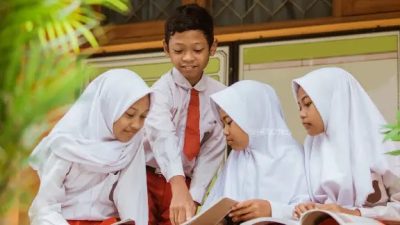 Ada Penyesuaian, Inilah Jadwal TKA SD-SMP Terbaru dari BSKAP Kemendikdasmen