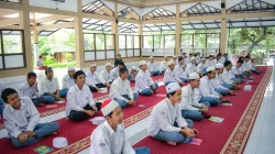 Jadwal Libur Sekolah Awal Ramadan 1447 H. mulai 18 sampai 20 Februari 2026