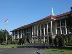 Respons Tragedi Anak di NTT, BEM UGM Surati Unicef