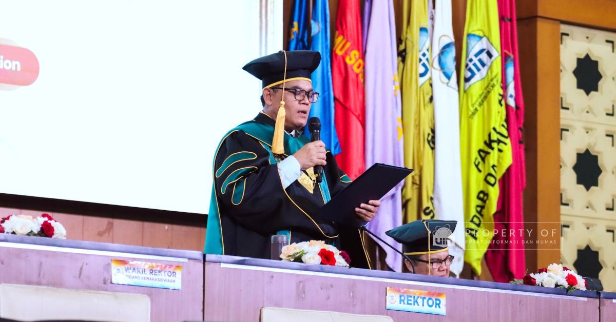 wisuda 139 th