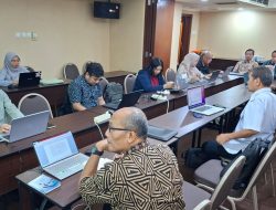 Kemendikdasmen dan Kemenag Bahas Harga Eceran Tertinggi Buku Pendidikan, Ini Hasilnya