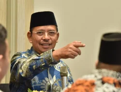 Kabar Gembira Jelang Idulfitri, 15.038 Guru Pendidikan Agama Islam Lulus Sertifikasi