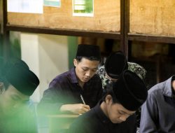 Jelang Lebaran, Kemenag Salurkan BOS Pesantren Rp111,9 Miliar