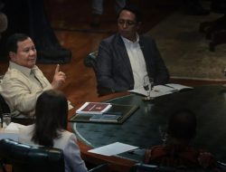 Saatnya Menunggu Realisasi Janji Presiden Prabowo Subianto: Akan Renovasi 300 Ribu Sekolah