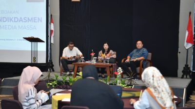 Kemendikdasmen Pastikan Siswa Berprestasi Dapat Beasiswa Talenta Indonesia 7 14836