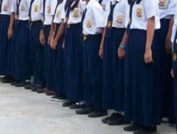 Rata-rata Lama Sekolah di Kabupaten Ciamis Hanya 8,23 Tahun