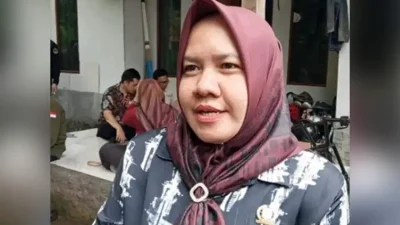 Soroti Dapur Program MBG, DPRD Pangandaran Minta SPPG Benahi Infrastruktur Pengolahan Limbah