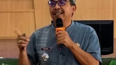 Mengoptimalkan Ekosistem Pendidikan, Sekolah tak Dapat Bergerak Sendiri