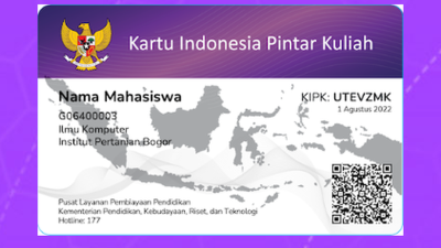 Ini Syarat KIP Kuliah untuk SNBT 2026, Berbeda dengan Tahun Lalu 6 67a32dba7e372