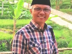 Iktikaf dan Minta Maaf