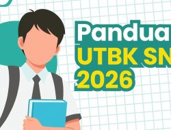 Pendaftaran SNBT 2026 Buka hingga 7 April, Ini 74 Pusat UTBK yang Bisa Dipilih