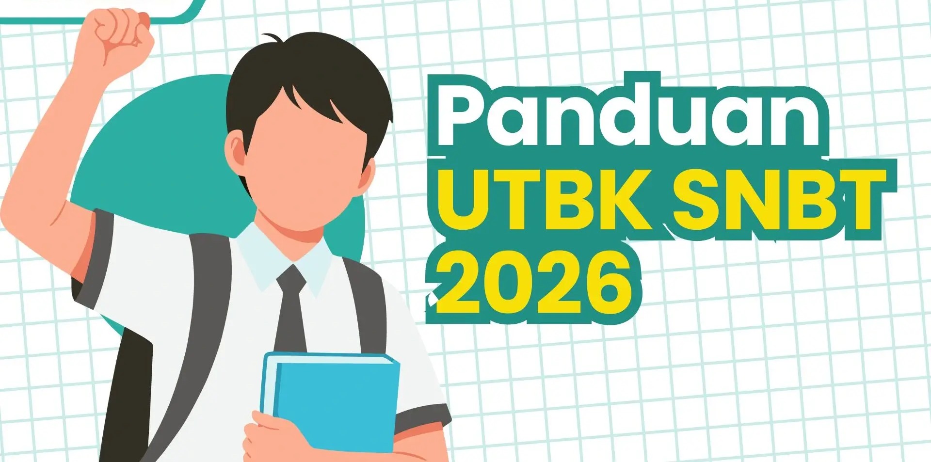 Artikel BP utbk snbt 2026