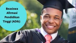Yuk Daftar Beasiswa ADik 2026 Dibuka, Catat Jadwal Pendaftarannya