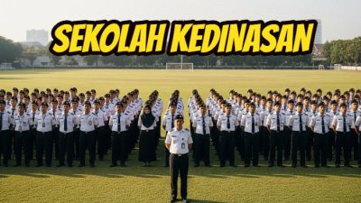 5 Strategi untuk Menembus Seleksi Sekolah Kedinasan