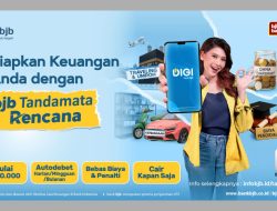 Bangun Kebiasaan Menabung Sejak Dini Bersama bjb Tandamata Rencana