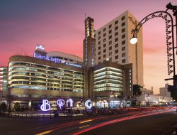 Sustainability Bond Tahap II bank bjb Dapat Respons Positif, Perkuat Portofolio Pembiayaan Berkelanjutan