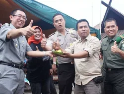 Dirgahayu Forkowas, Kokoh Jadi Pilar Informasi dan Edukasi bagi Warga Sumedang
