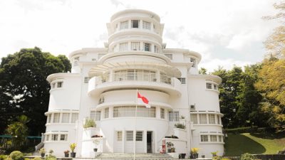 UPI Peringkat Pertama Peminat SNBP 2026, Total Pendaftar 53.311 Orang