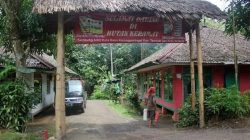 Menengok Kampung Adat Kuta, Destinasi Wisata Budaya Unik di Tatar Galuh Ciamis