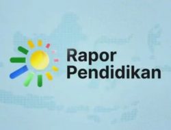 Selain Literasi dan Numerasi, Kini Rapor Pendidikan Ukur Karakter dan Keamanan Lingkungan Sekolah