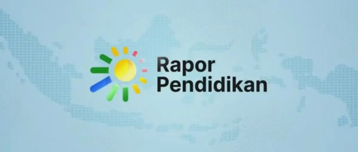Langkah Langkah Mengunduh Rapor Pendidikan Tahun 2023