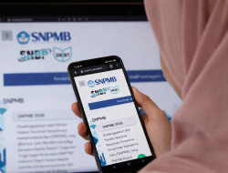 Pengumuman SNBP 2026 Dibuka Hari Ini Pukul 15.00 WIB, Ini Link Resmi dan Mirror yang Dapat Anda Akses