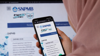 Pengumuman SNBP 2026 Dibuka Hari Ini Pukul 15.00 WIB, Ini Link Resmi dan Mirror yang Dapat Anda Akses