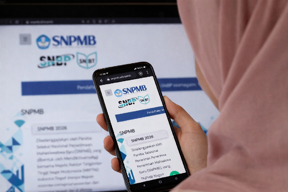 PENDAFTARAN SNBP 2026 1127216902
